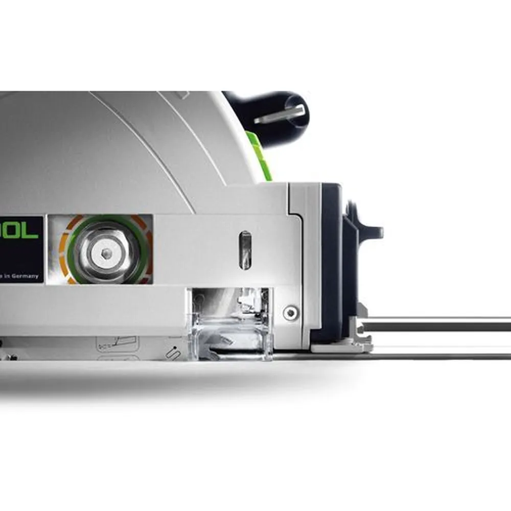 Festool Handkreissäge TS 55 REBQ-Plus-FS Produktbild img5 L