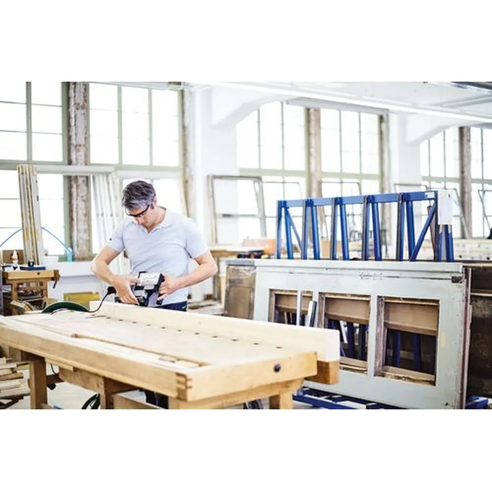 Festool Hobel HL 850 EB-Plus Produktbild img7 L