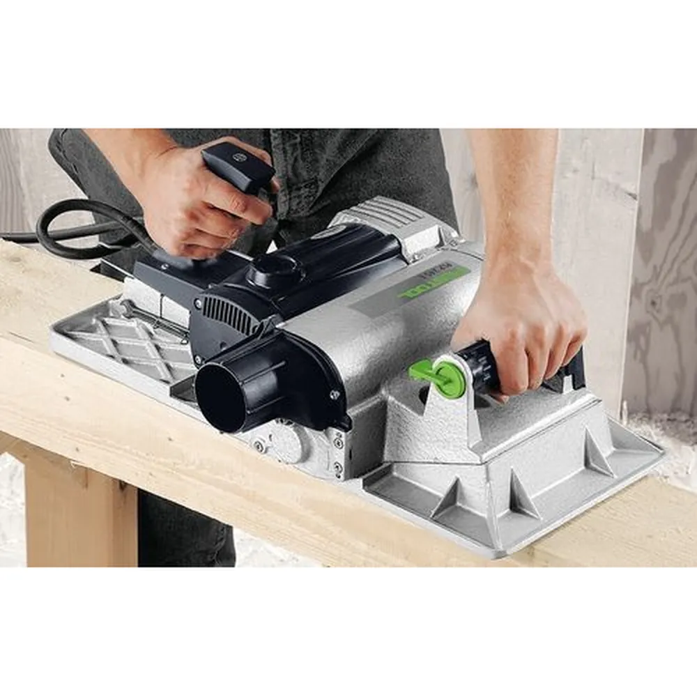 Festool Balkenhobel PL 245 E Produktbild img4 L
