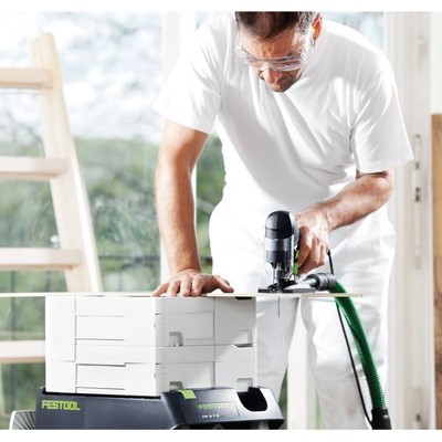 Produktbild von Festool - Stichsäge PS 420 EBQ-Plus