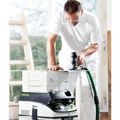 Produktbild von Festool - Stichsäge PS 420 EBQ-Plus