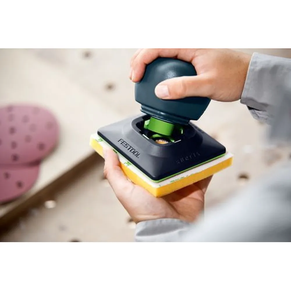 Festool Ölspender OS-Set 0,3 l SURFIX, Outdoor Produktbild img2 L