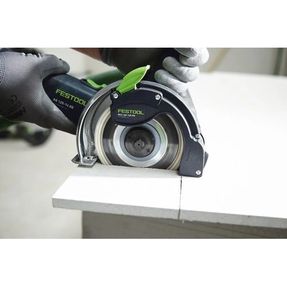 Festool Freihand-Trennsystem DSC-AG 125 FH-Plus Produktbild img4 L