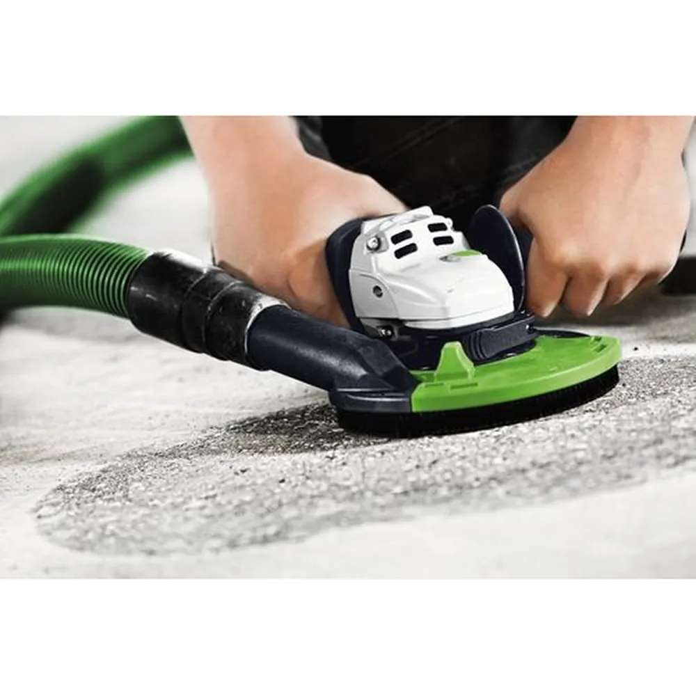 Festool Betonschleifer DSG-AG 125 Plus Produktbild img3 L