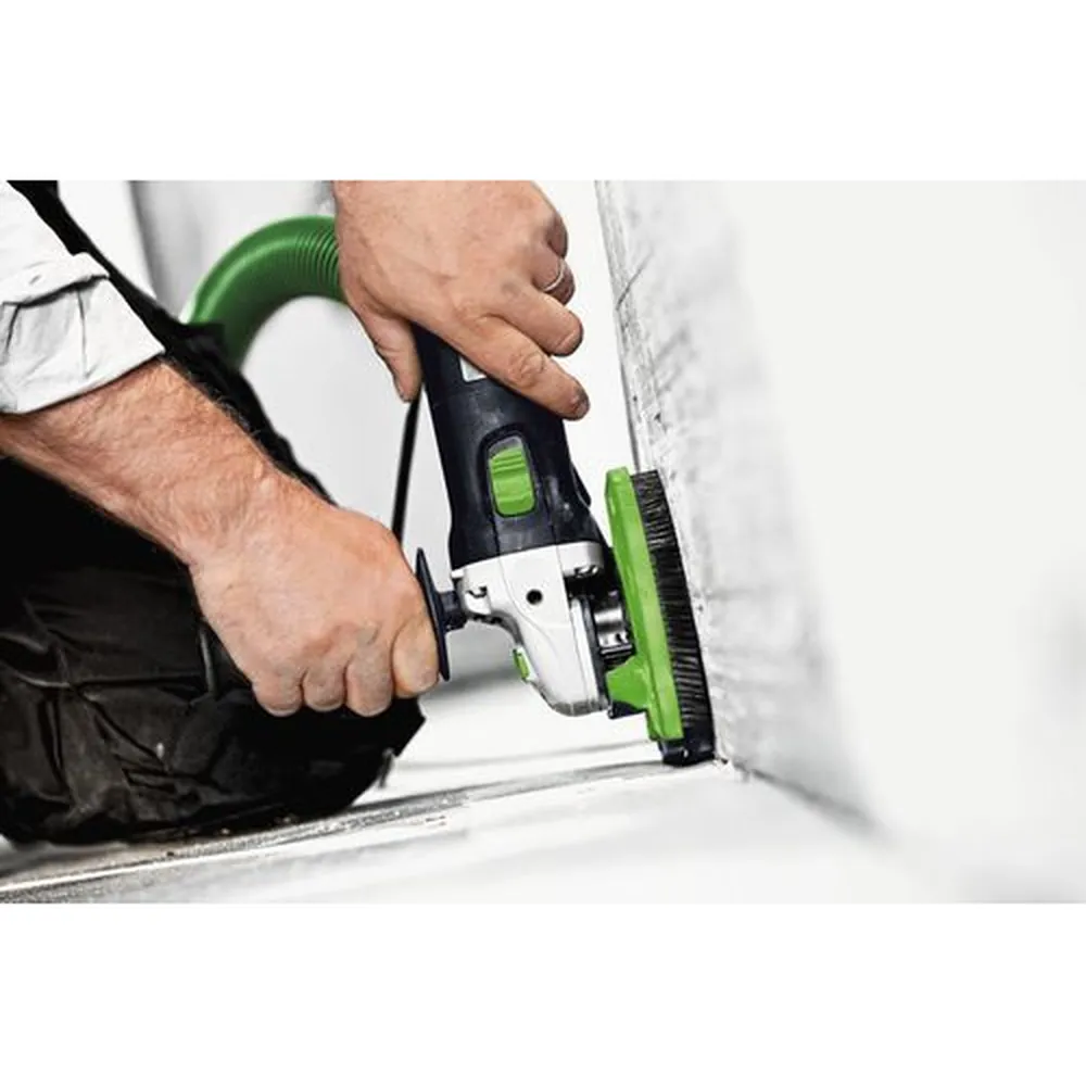 Festool Betonschleifer DSG-AG 125 Plus Produktbild img4 L