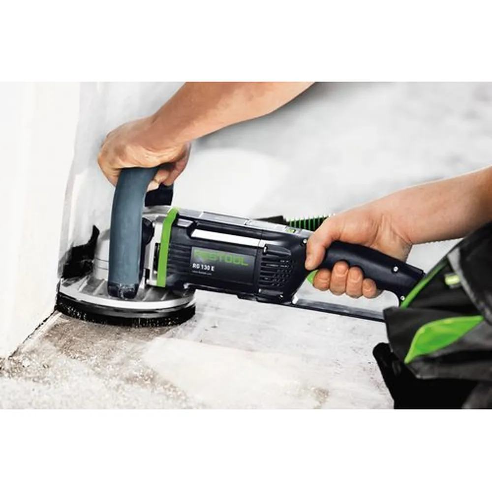 Festool Diamantschleifer RG 130 E-Set DIA TH RENOFIX Produktbild img2 L