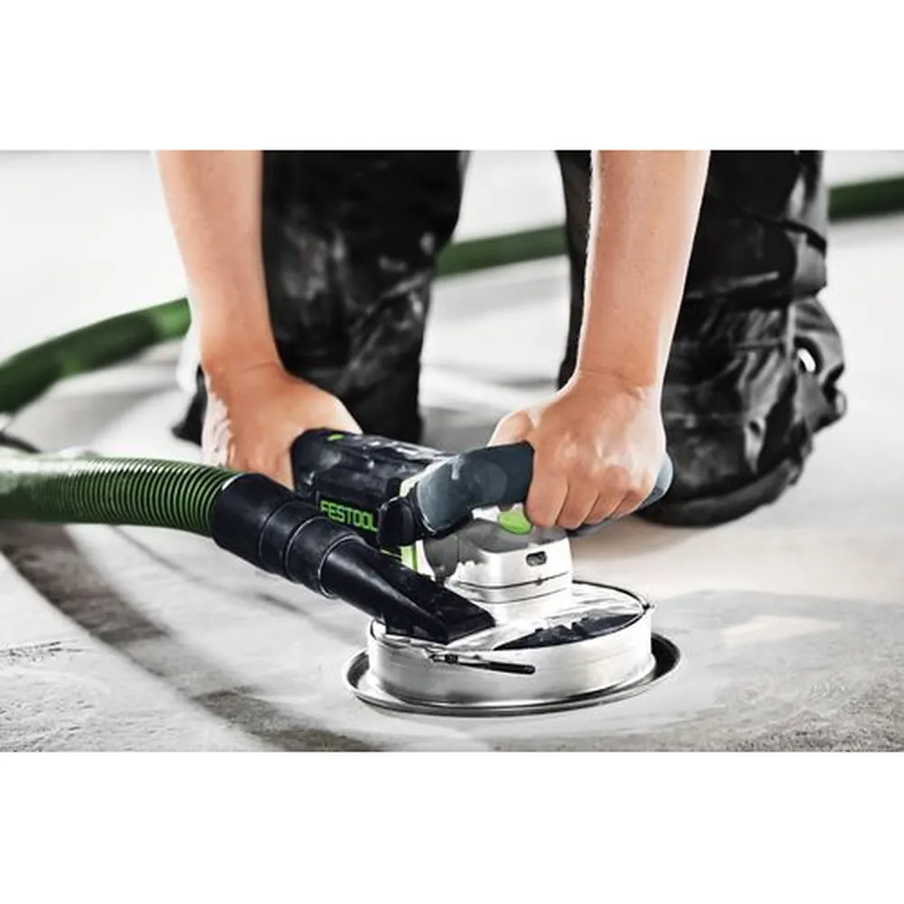 Festool Diamantschleifer RG 130 E-Set DIA TH RENOFIX Produktbild img3 L