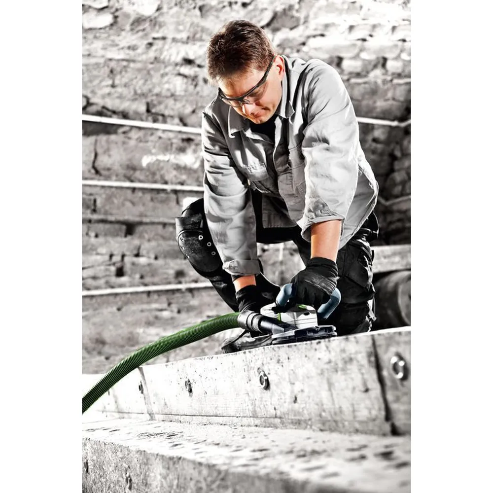 Festool Diamantschleifer RG 130 E-Set DIA TH RENOFIX Produktbild img6 L
