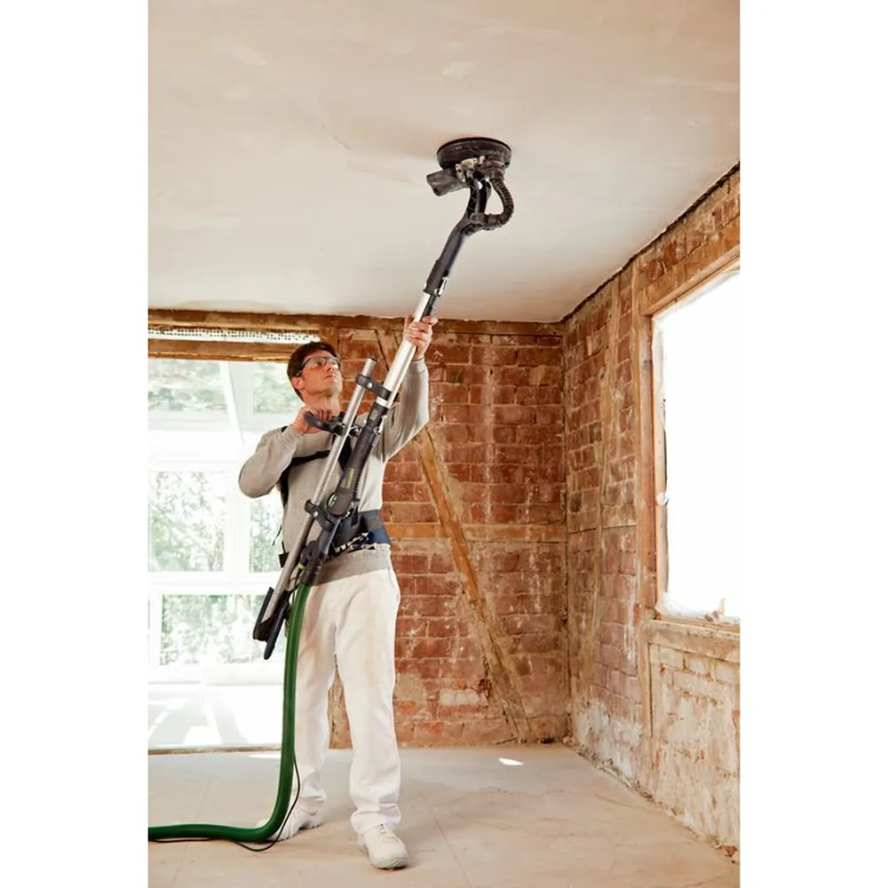 Festool Langhalsschleifer LHS 225/CTL 36 E AC-Set PLANEX Produktbild img4 L