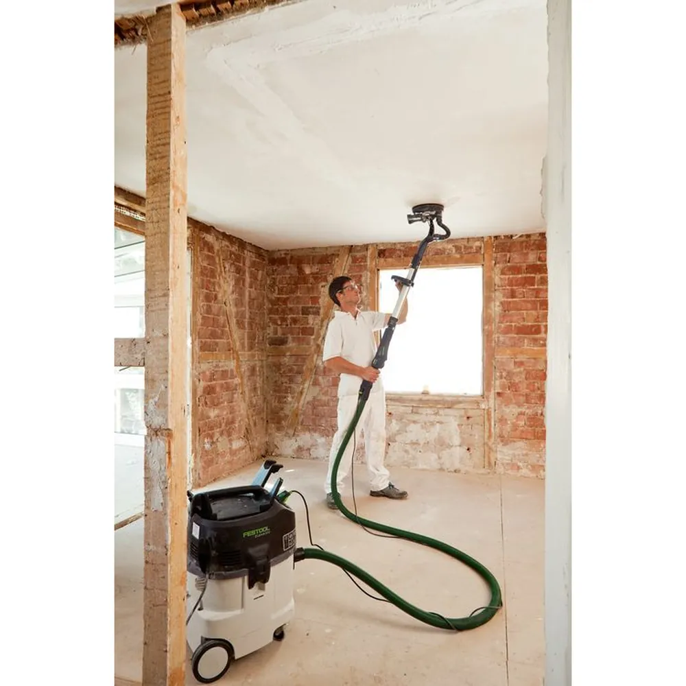 Festool Langhalsschleifer LHS 225/CTL 36 E AC-Set PLANEX Produktbild img5 L