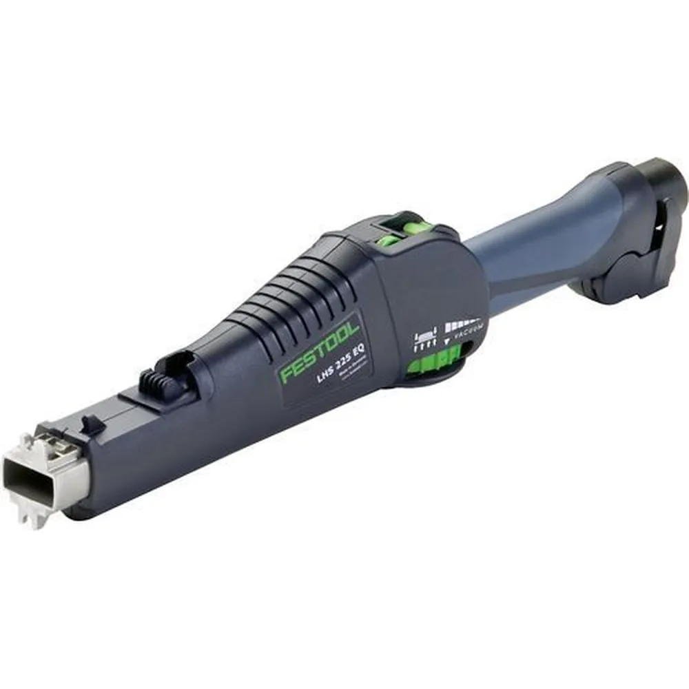 Festool Langhalsschleifer LHS 225/CTL 36 E AC-Set PLANEX Produktbild img2 L