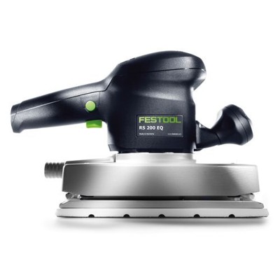 Produktbild von Festool - Schwingschleifer RS 200 EQ