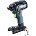 Produktbild von Festool - Akku-Schlagschrauber TID 18-Basic 1/4"