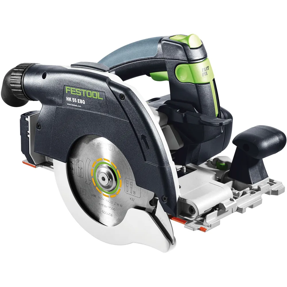 Festool Handkreissäge HK 55 EBQ-Plus Produktbild img2 L