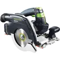 Festool Handkreissäge HK 55 EBQ-Plus Produktbild img2 S