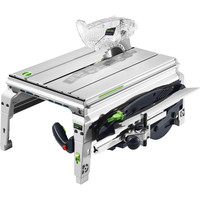 Produktbild von Festool - Tischzugsäge CS 50 EBG-FLR PRECISIO