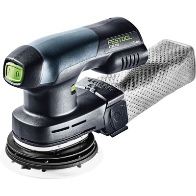 Produktbild von Festool - Akku-Exzenterschleifer ETSC 125-Basic