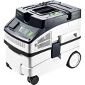 Produktbild von Festool - Absaugmobil CT 15 E CLEANTEC