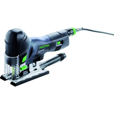 Produktbild von Festool - Stichsäge PS 420 EBQ-Plus