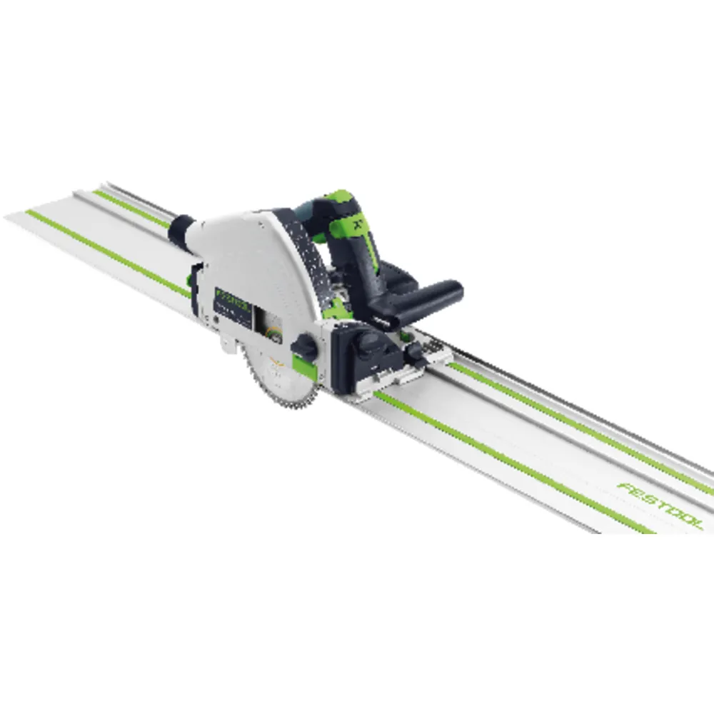 Festool Handkreissäge TS 55 REBQ-Plus-FS Produktbild img2 L