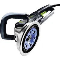 Festool Diamantschleifer RG 130 E-Set DIA HD Produktbild