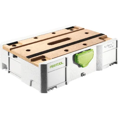 Produktbild von Festool - Systainer T-LOC, SYS MFT