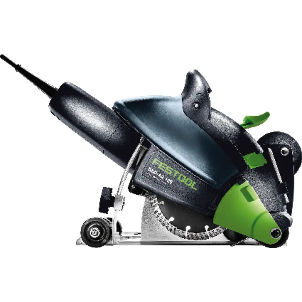 Festool Freihand-Trennsystem DSC-AG 125 FH-Plus Produktbild img2 L