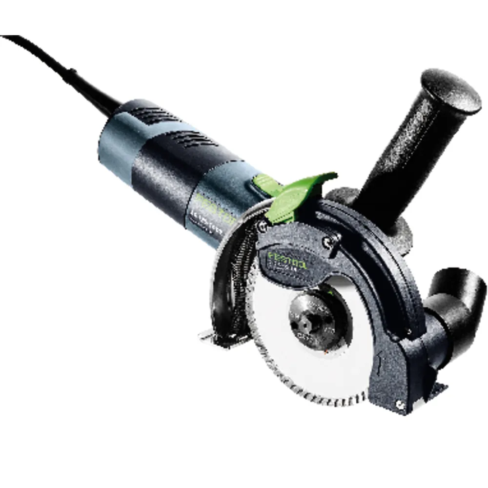 Festool Freihand-Trennsystem DSC-AG 125 FH-Plus Produktbild img3 L