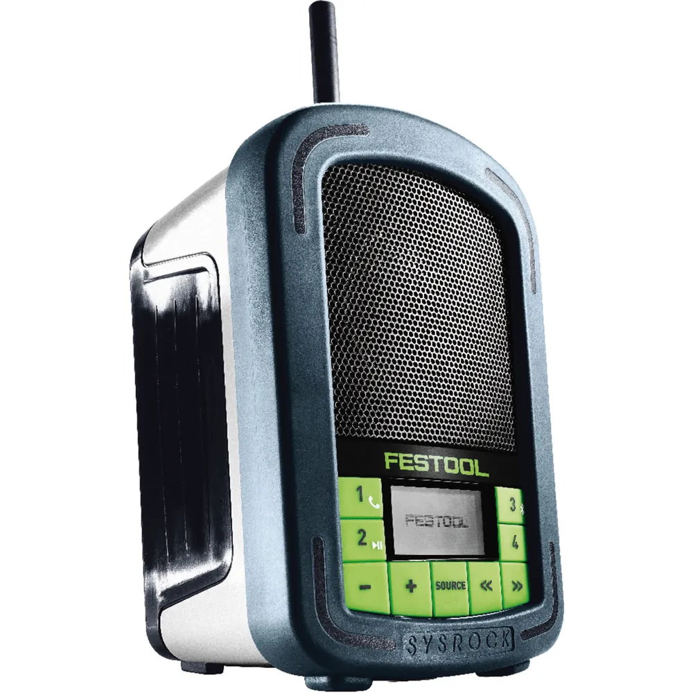 Festool Radio BR10 Produktbild img2 L