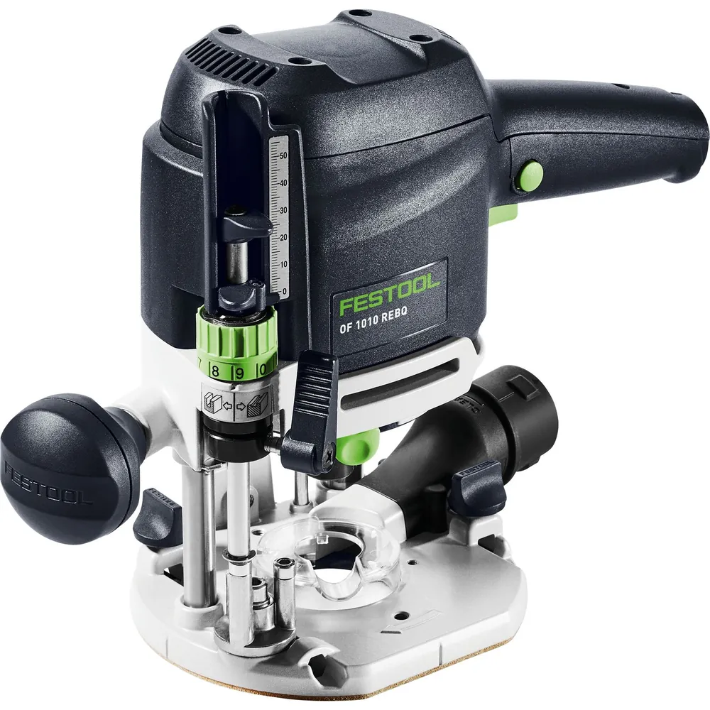 Festool Oberfräse OF 1010 REBQ-Plus Produktbild img2 L