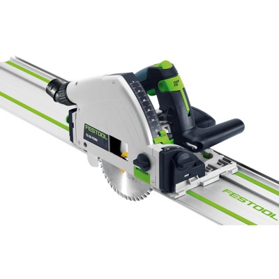 Produktbild von Festool - Tauchsäge TS 55 FEBQ-Plus-FS