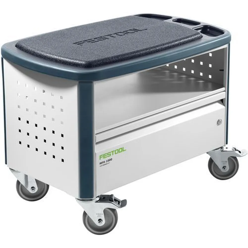 Festool Multifunktionshocker MFH 1000 Produktbild img1 L