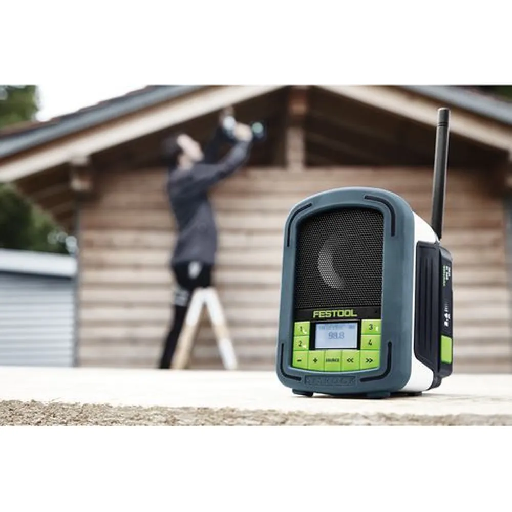 Festool Radio BR10 Produktbild img12 L