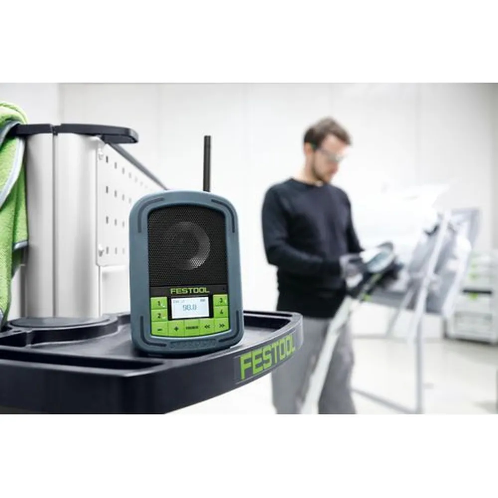 Festool Radio BR10 Produktbild img13 L