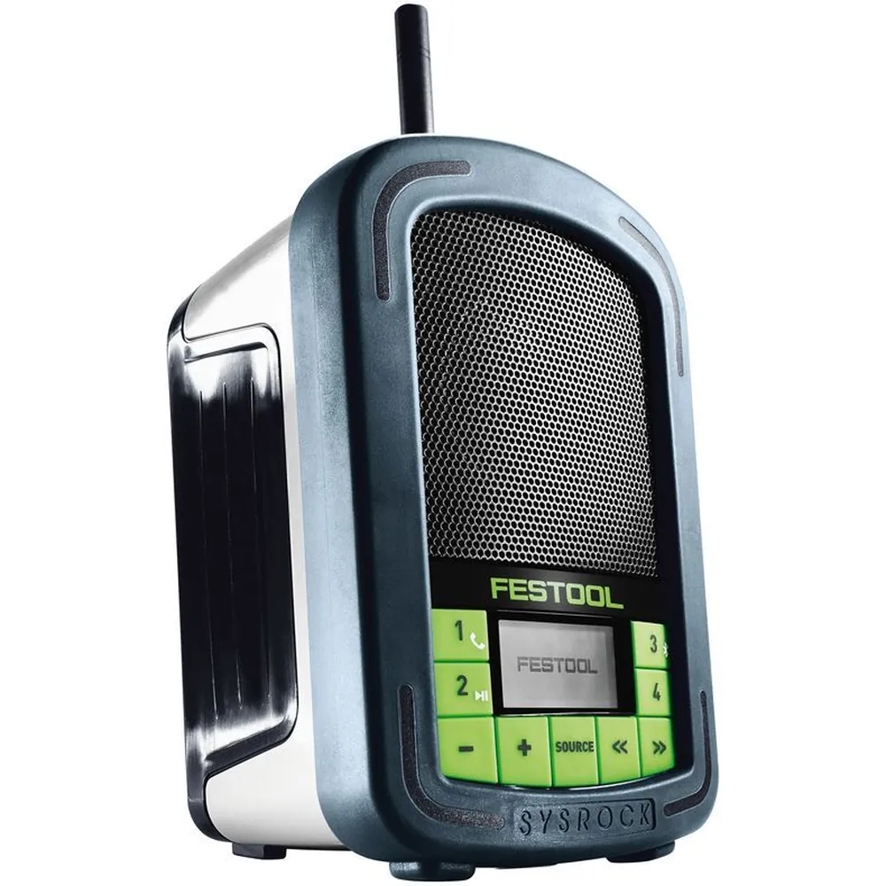 Festool Radio BR10 Produktbild img1 L