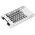 Produktbild von Festool - Bit CENTROTEC BITS CE SET TL 6X