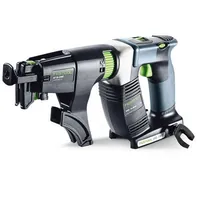 Festool Akku-Magazinschrauber DWC 18-4500 Li-Basic Produktbild