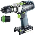 Festool Akku-Schlagbohrschrauber PDC 18/4 Li-Basic, 0x - Ah Produktbild