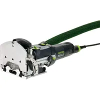 Festool Dübelfräse DOMINO DF 500 Q-Set Produktbild