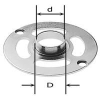 Produktbild von Festool - Kopierring KR D40/OF 900