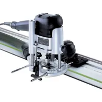 Festool Oberfräse OF 1010 EBQ-Set Produktbild