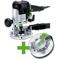 Festool Oberfräse OF 1010 EBQ-Plus+Box-OF-8/10x Produktbild