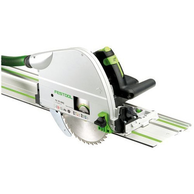 Festool Handkreissäge Ts 75 Ebq-Plus-Fs