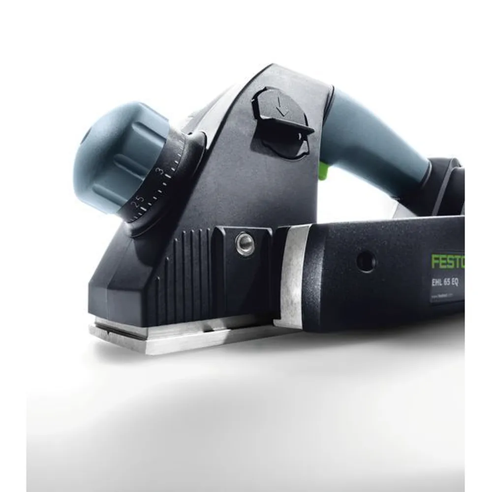 Festool Einhandhobel EHL 65 EQ-Plus Produktbild img2 L