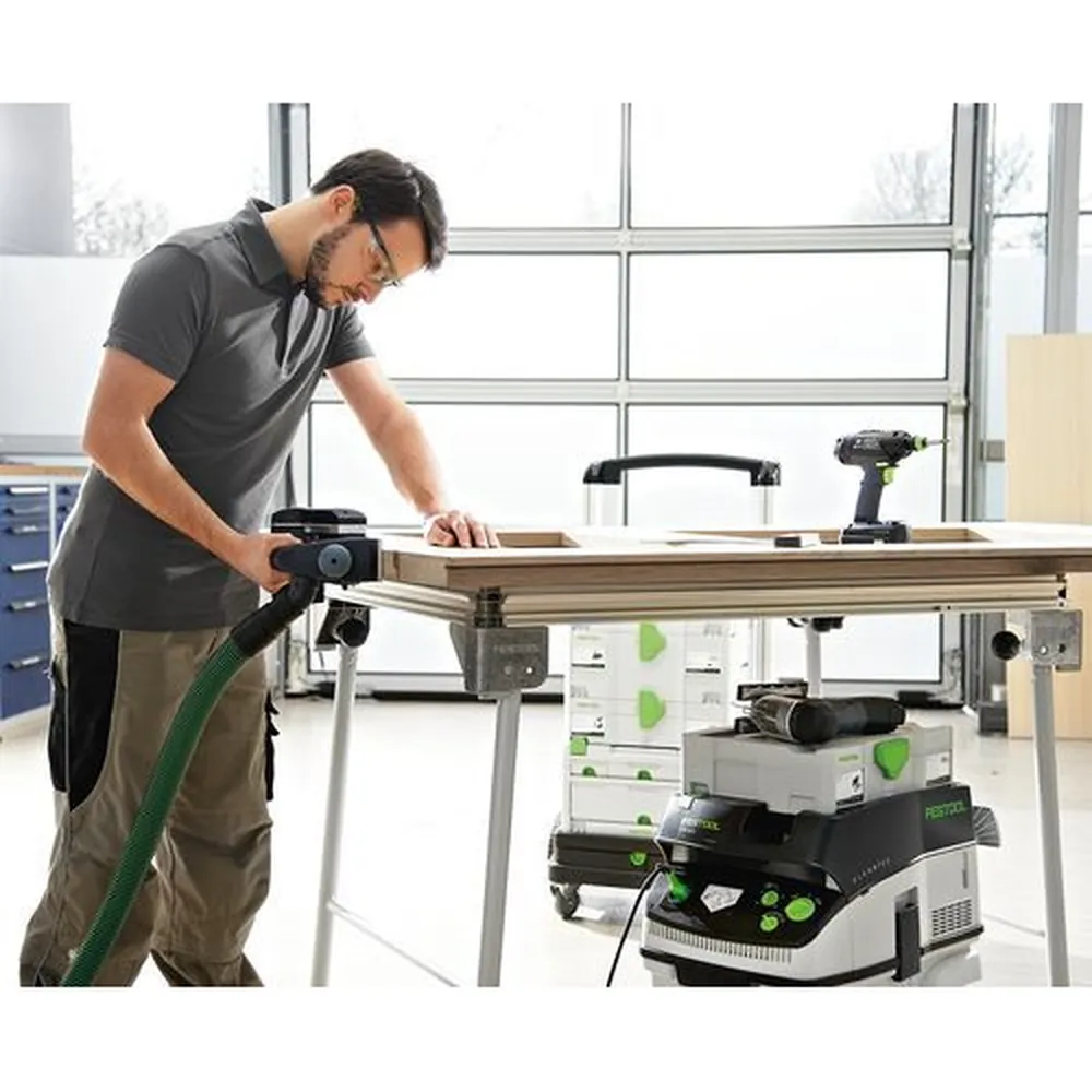 Festool Einhandhobel EHL 65 EQ-Plus Produktbild img7 L