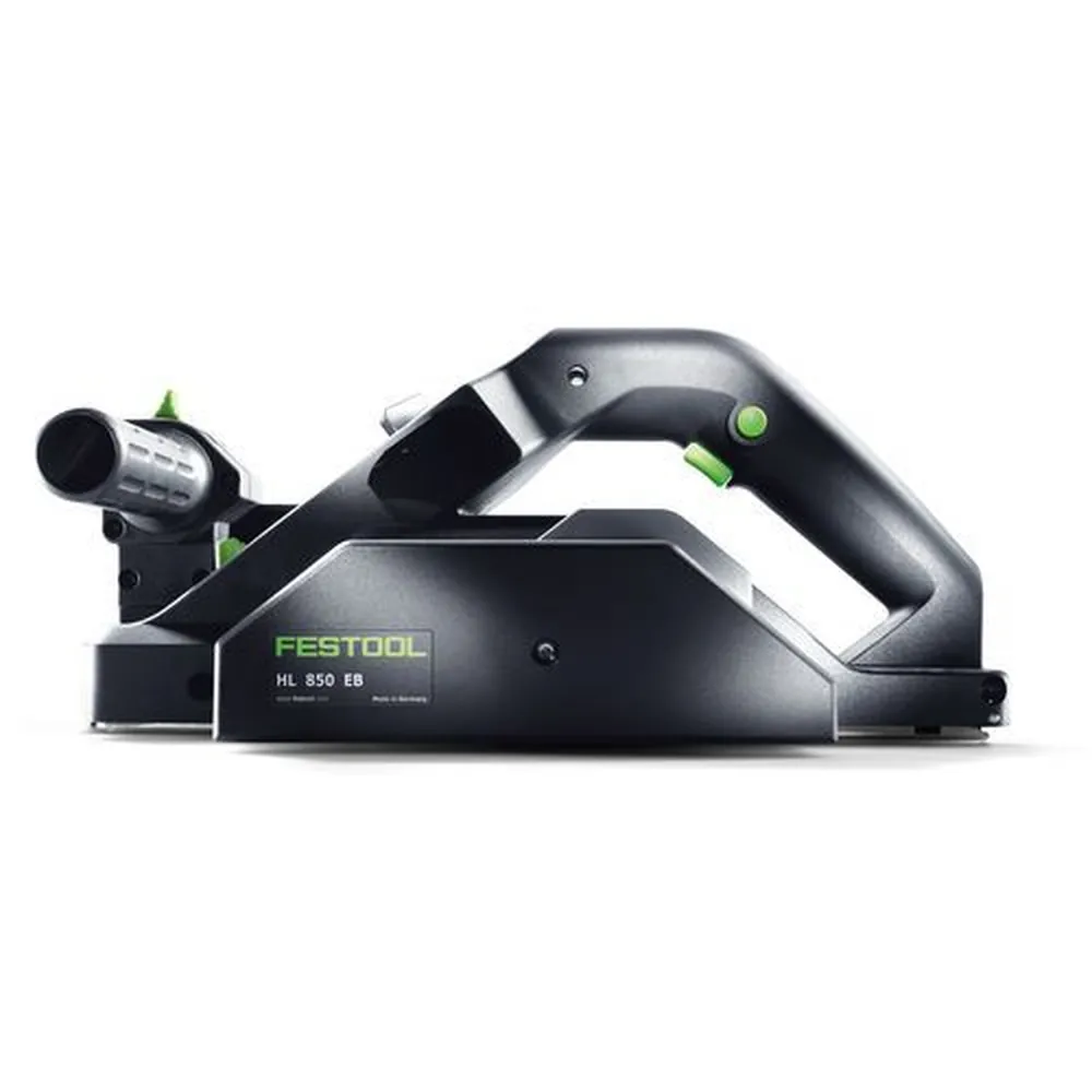 Festool Hobel HL 850 EB-Plus Produktbild img1 L