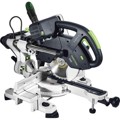 Produktbild von Festool - Kapp- und Gehrungssäge KS 60 E-Set