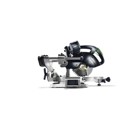 Produktbild von Festool - Kapp- und Gehrungssäge KS 60 E