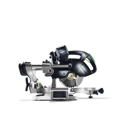 Produktbild von Festool - Kapp- und Gehrungssäge KS 60 E