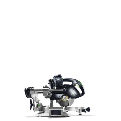 Produktbild von Festool - Kapp- und Gehrungssäge KS 60 E